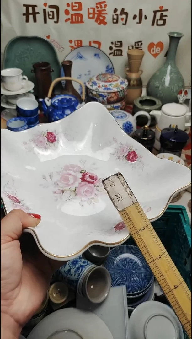 其他陶 紫韵陶艺优品小铺满30包邮