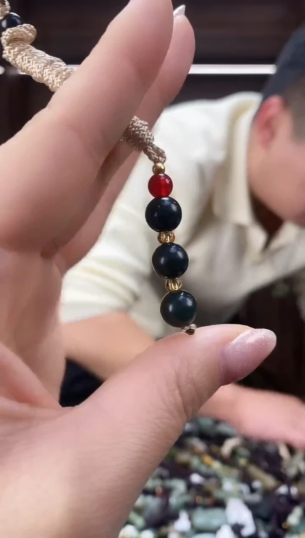 【闪购商品】和田玉颈饰未镶嵌多样性发货，拍一发一