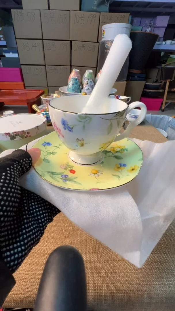 【闪购商品】瓷片启航瓷器精选