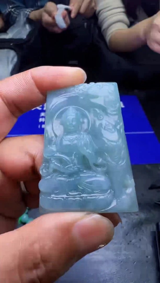 未镶嵌定制翡翠天然翡翠A货