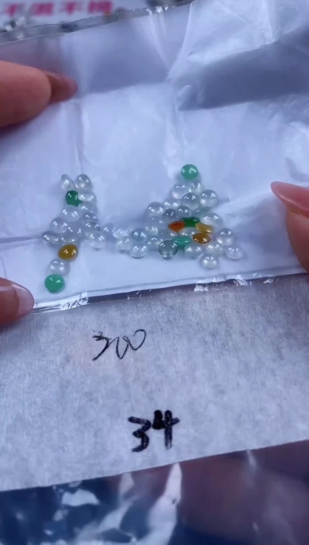 未镶嵌定制翡翠定制翡翠