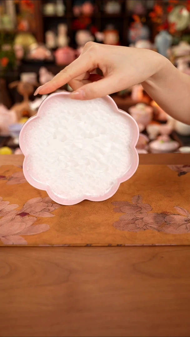 茶具：库存仅剩1件