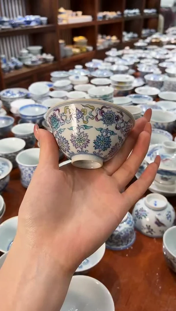 龙序窑