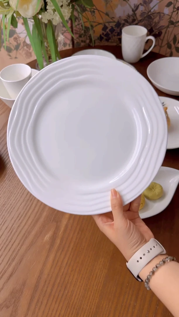 盘子瓷*************