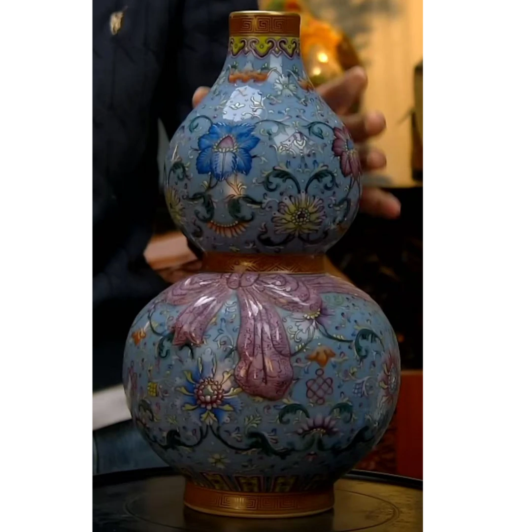 比富苏精品古陶瓷