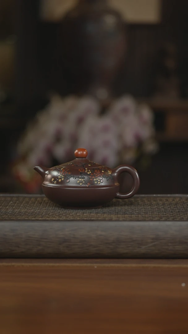 【闪购商品】紫砂茶壶紫砂壶紫砂壶