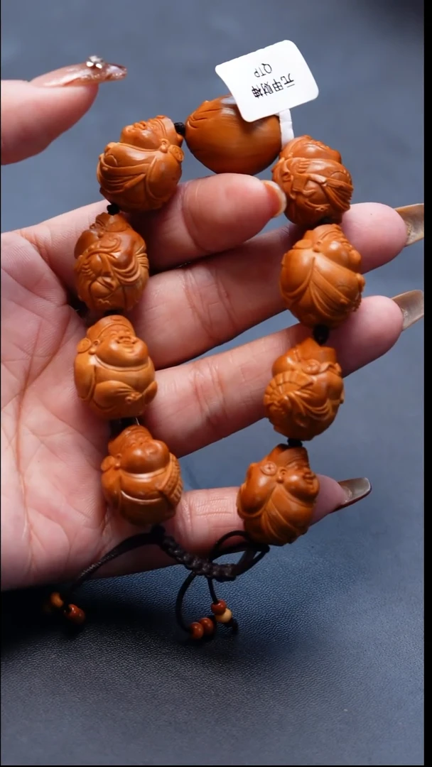手串/手链橄榄核橄榄核