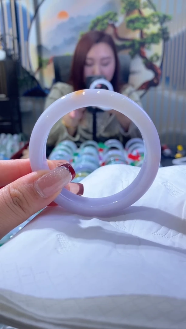 【闪购商品】翡翠手镯未镶嵌00000629