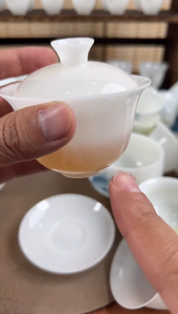 茶具单品上新好物