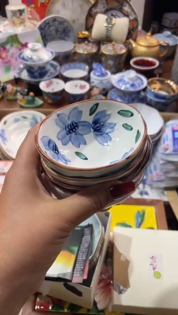 【闪购商品】瓷片瓷片满20米包邮一单一付