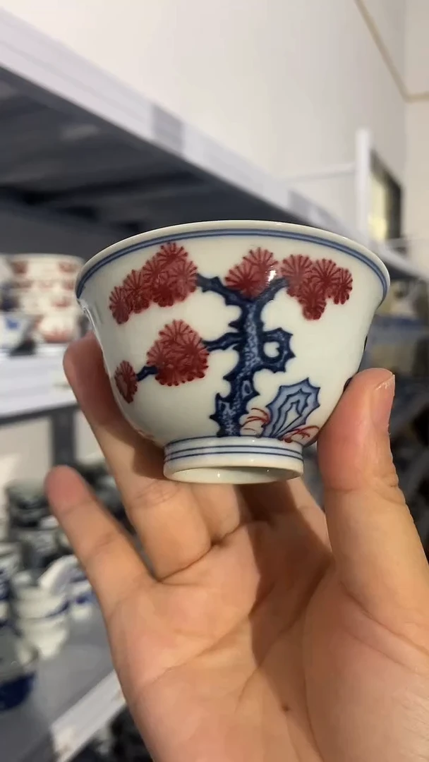 其他景德镇陶瓷 30