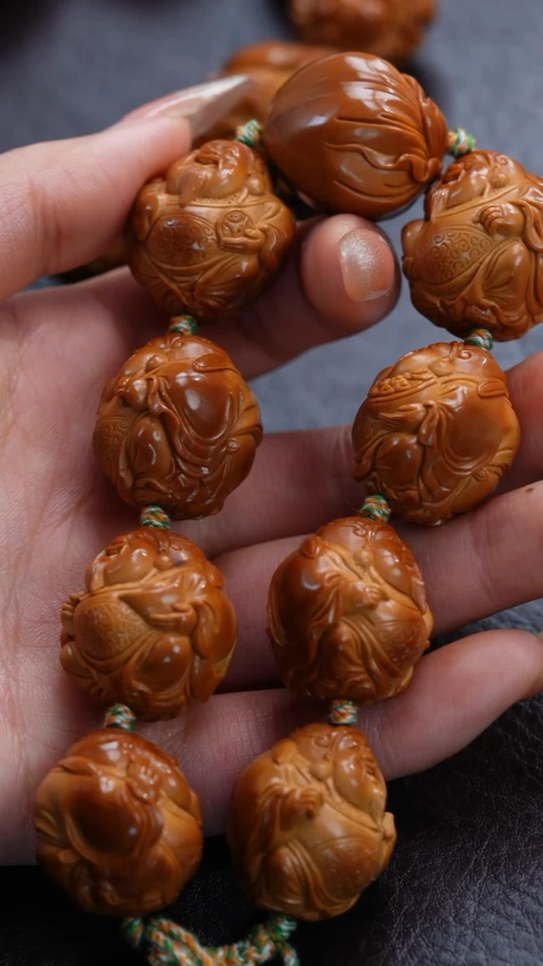 手串/手链橄榄核我**底橄榄核