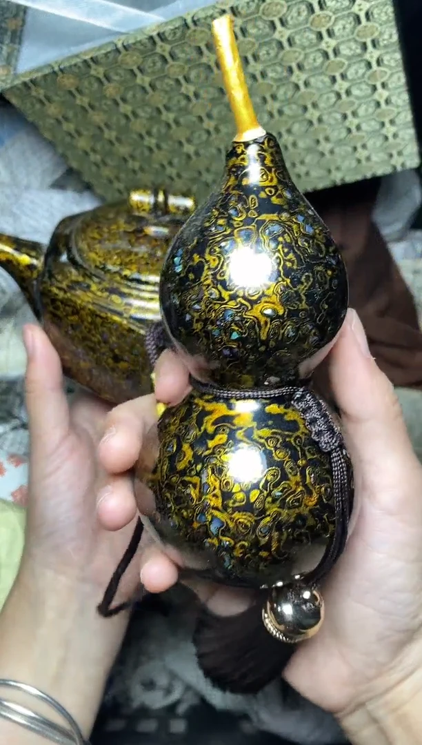 茶盏196 盏三疯建盏茶器