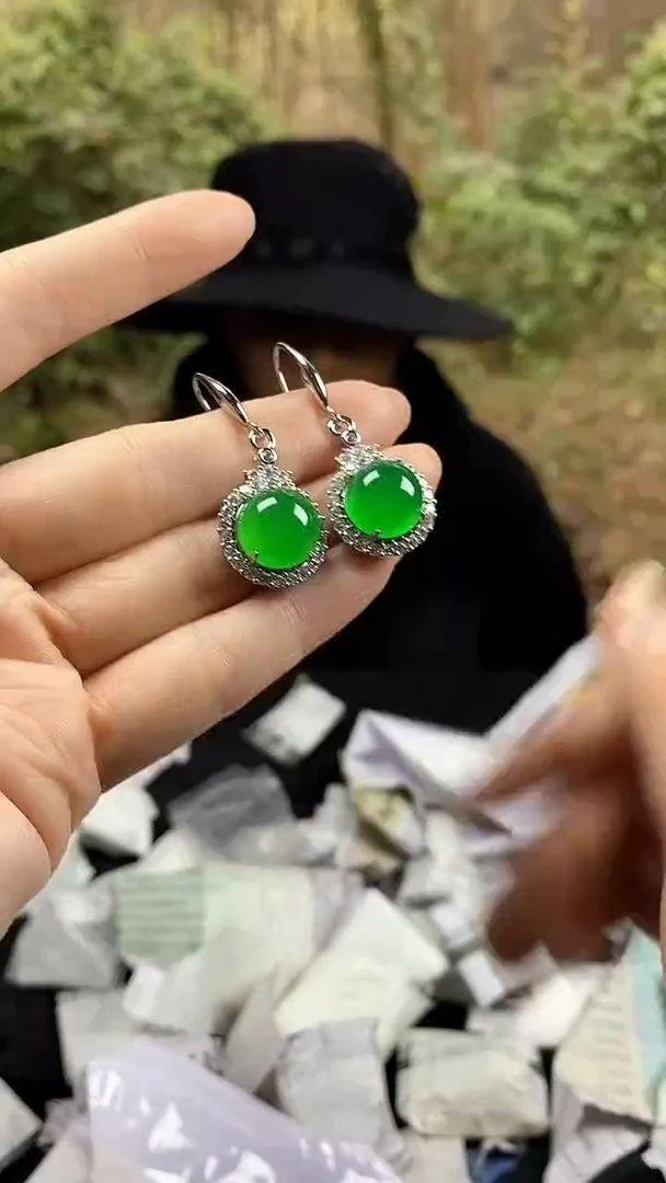 满色吊坠 所见即所得！！