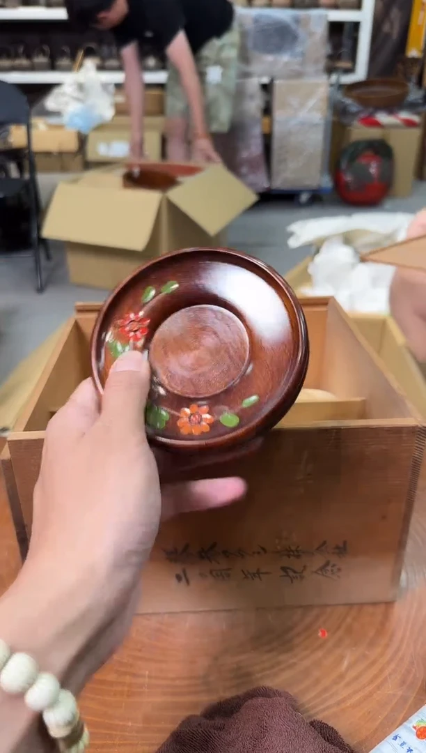 摆件e*l13y古美術空间美学A39