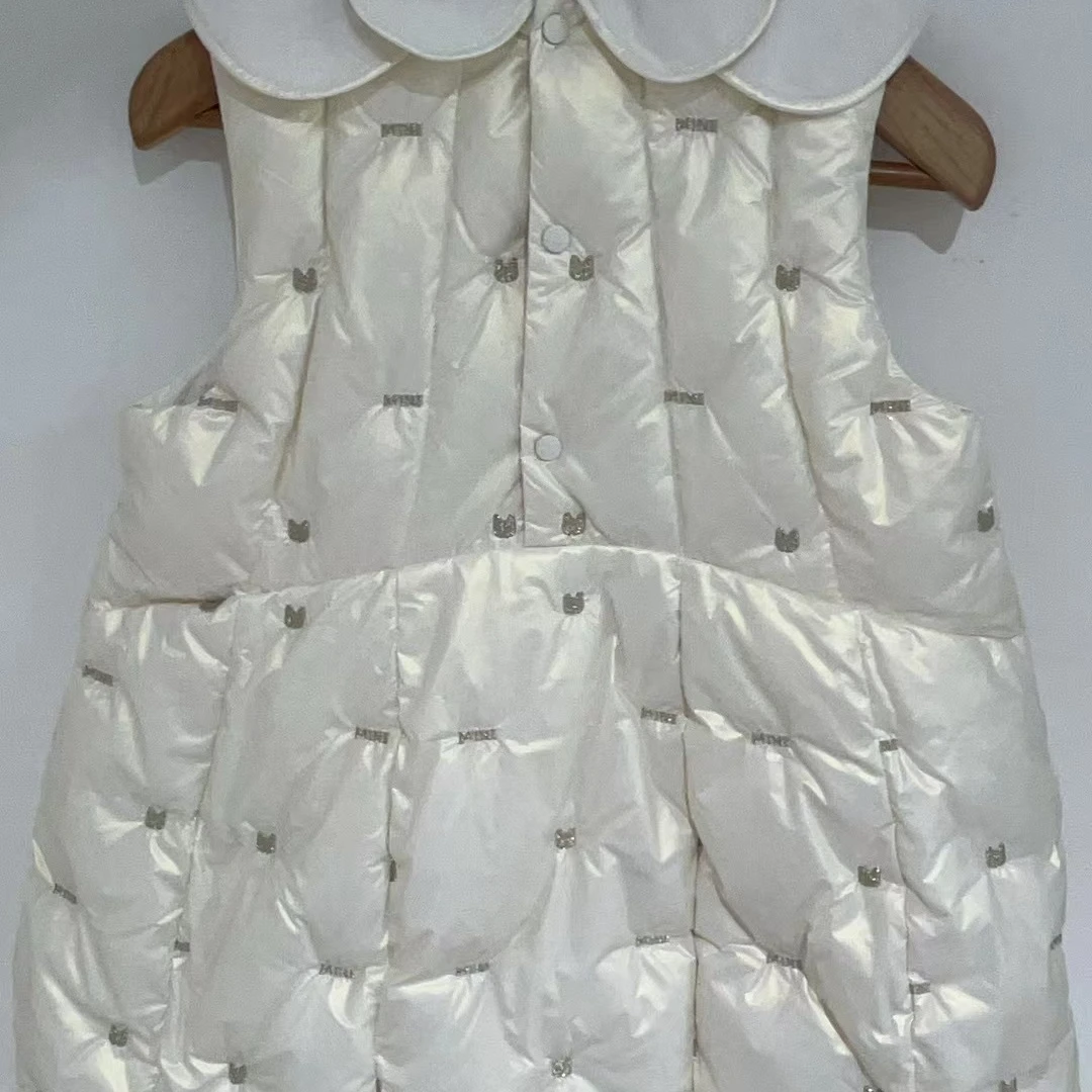 799【39581】羽绒服F4FAM439581