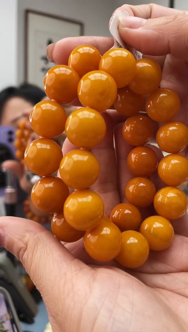 未镶嵌琥珀珠宝奇石B微瑕030 16多样性发一