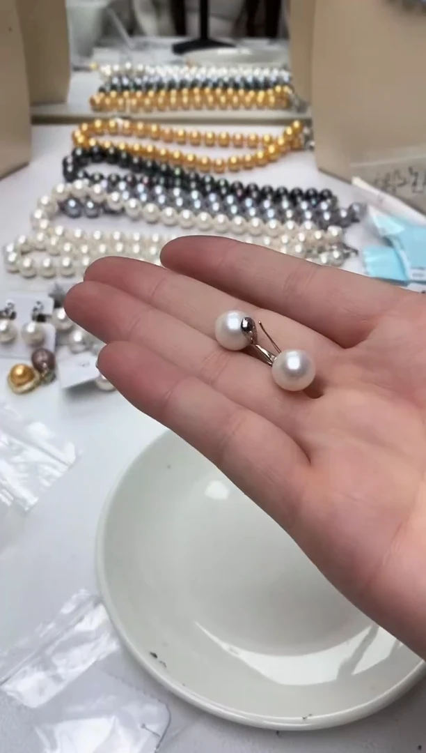 未镶嵌淡水珍珠111111111