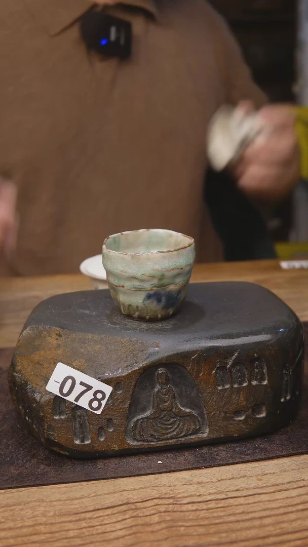 甘石陶艺福利福利能****亮078