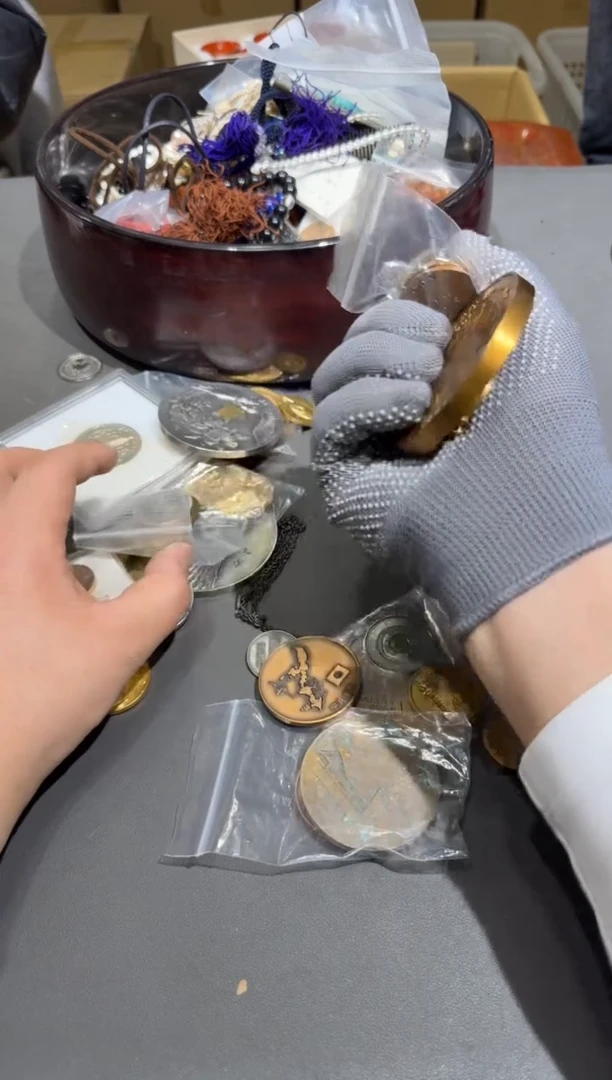 【闪购商品】杯孤品收藏2号店中古品