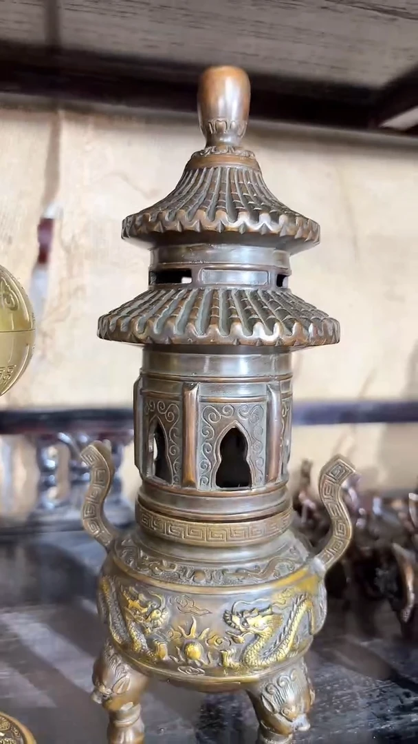 锦朗铜器锦朗铜器