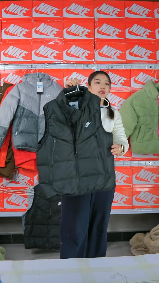 A2398闪购编码Nike/Jordan运动衣以直播间过款为准尺码M