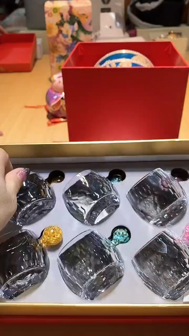 【闪购商品】瓷片锅碗瓢盆一件不剩