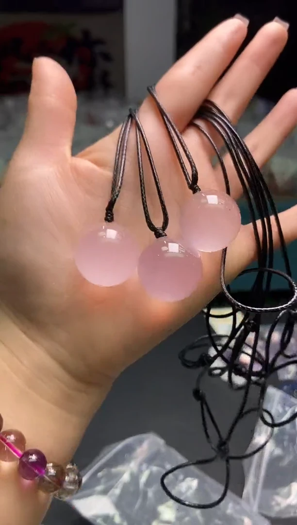 吊坠/942未镶嵌水晶多样性发一件