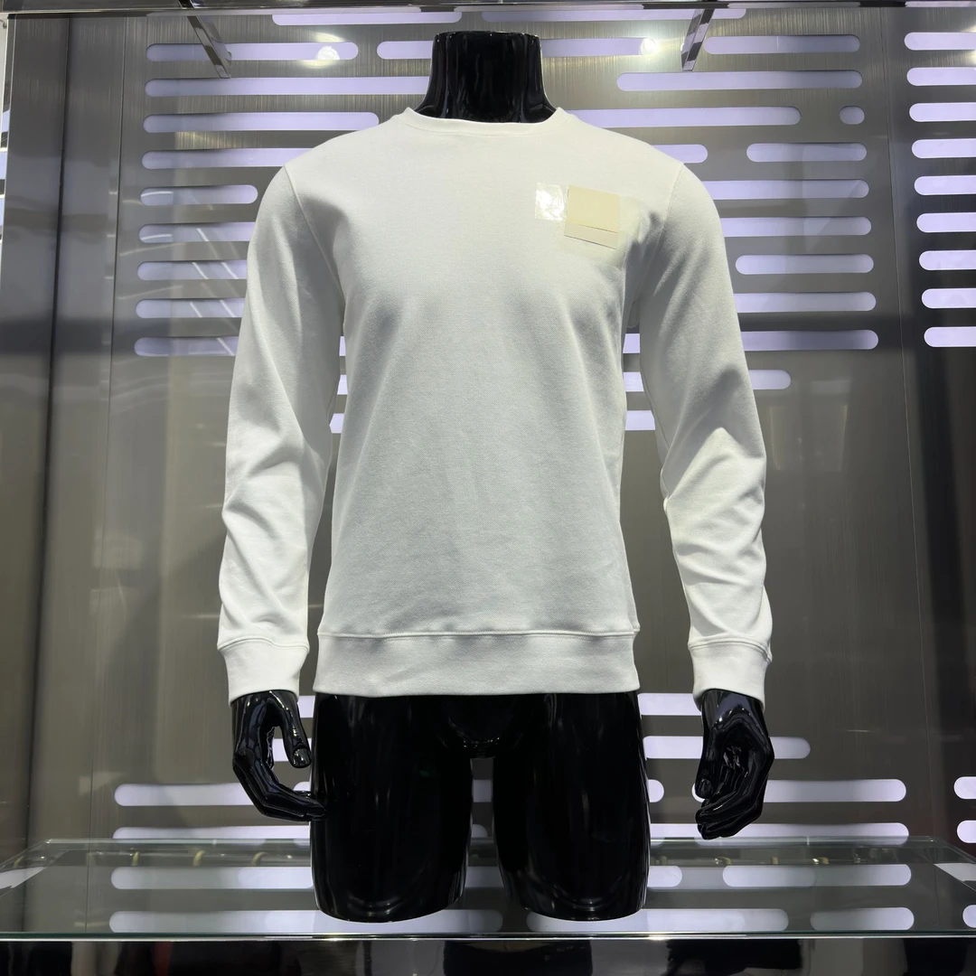 新款男士T恤（21376)