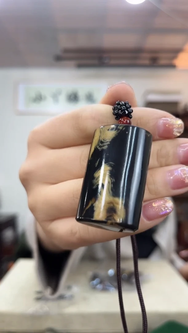 【闪购商品】木0679小六牌子木木木