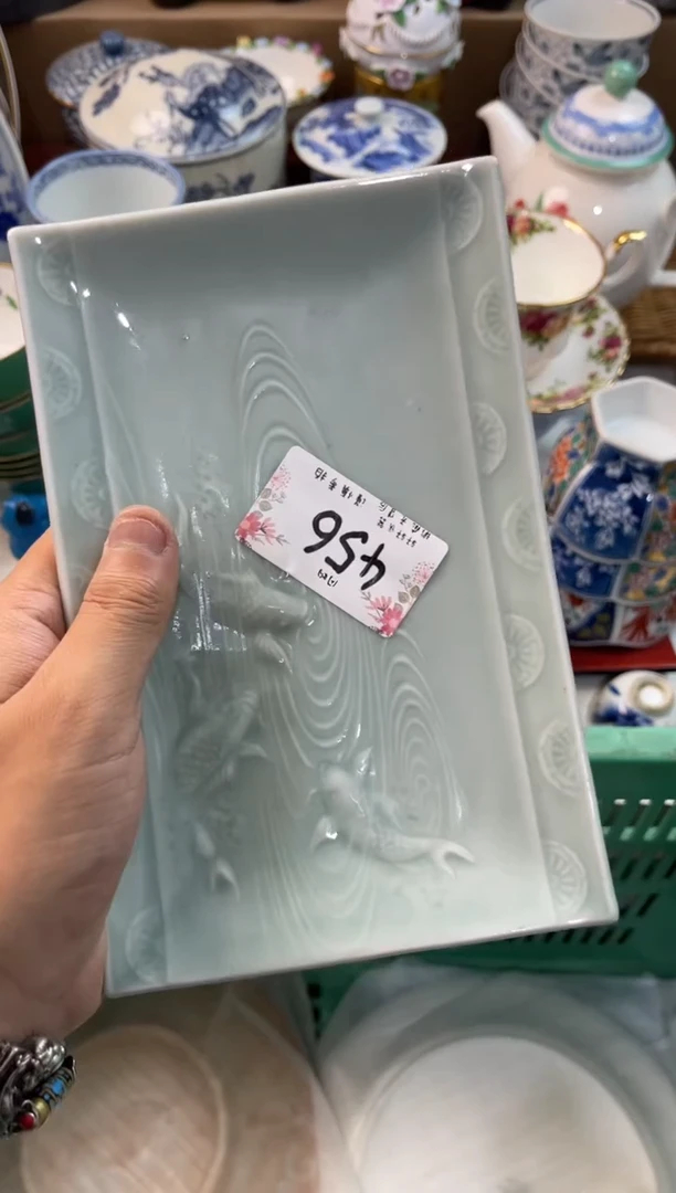 奔***白店铺名称 轩轩瓷器 闪购类型 定向 奔跑的小白