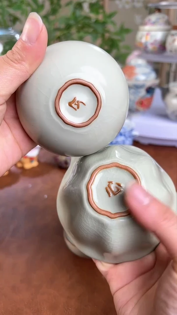 【闪购商品】老实人茶具铺快客