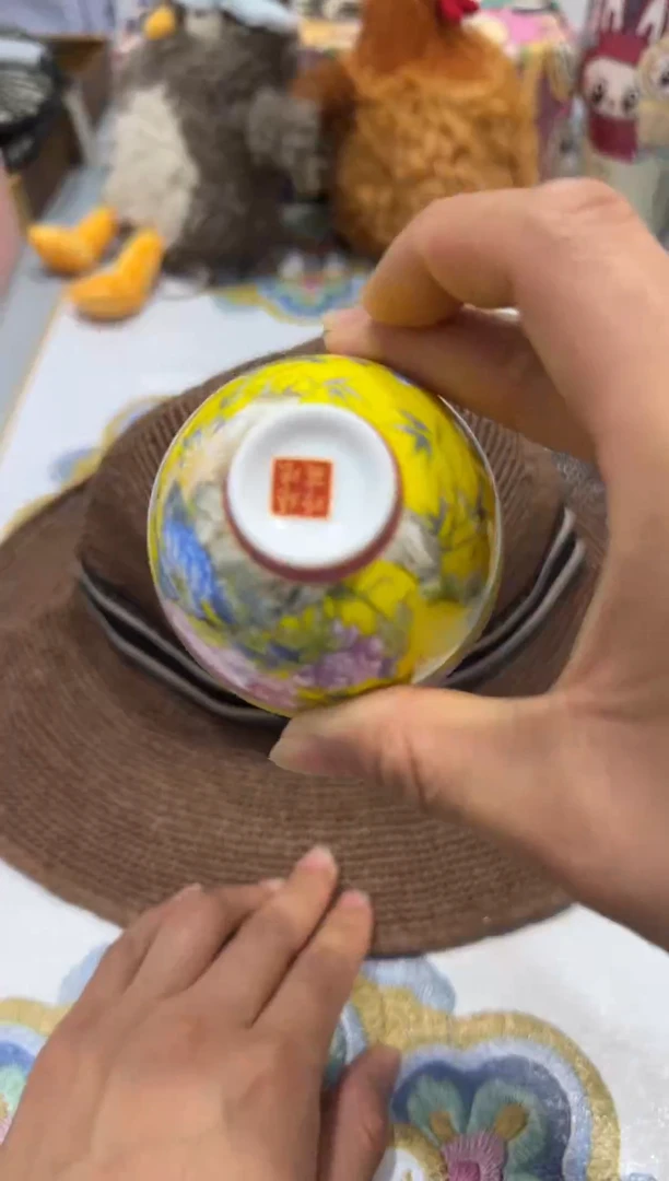 瓷片七天无理由退换
