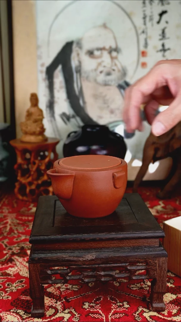 手工艺品琉璃瓷器