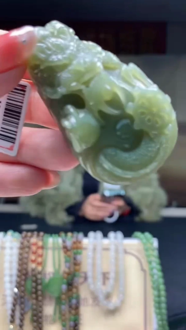 定制和田玉********742