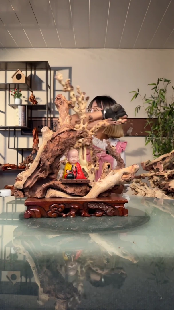 木多*金丝红木327
