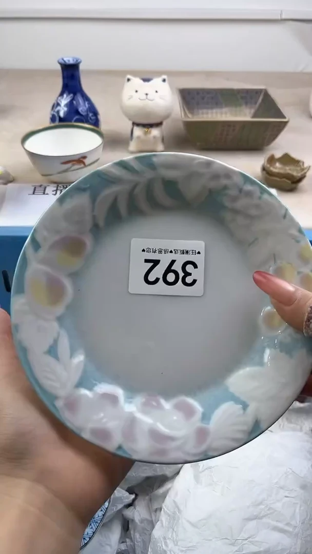 瓷片392，，，，，，，，