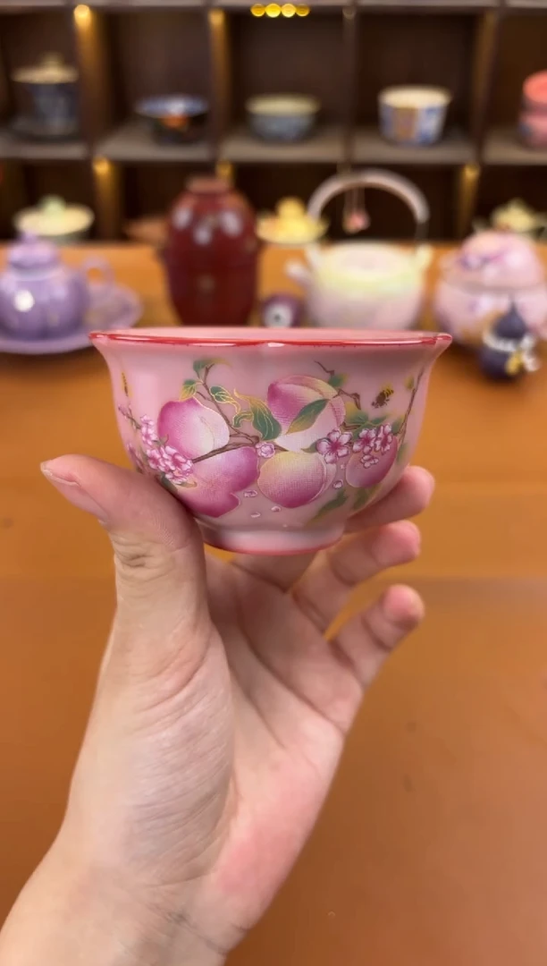 库存仅剩一单(不带礼盒）