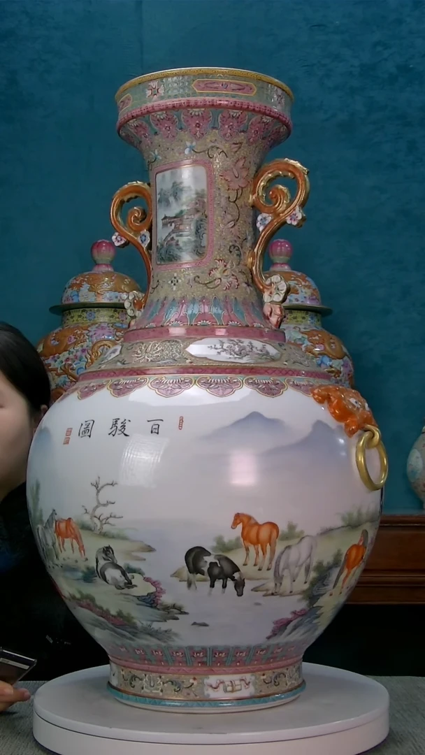 其他陶陈*波 祥玉瓷馆专属链接