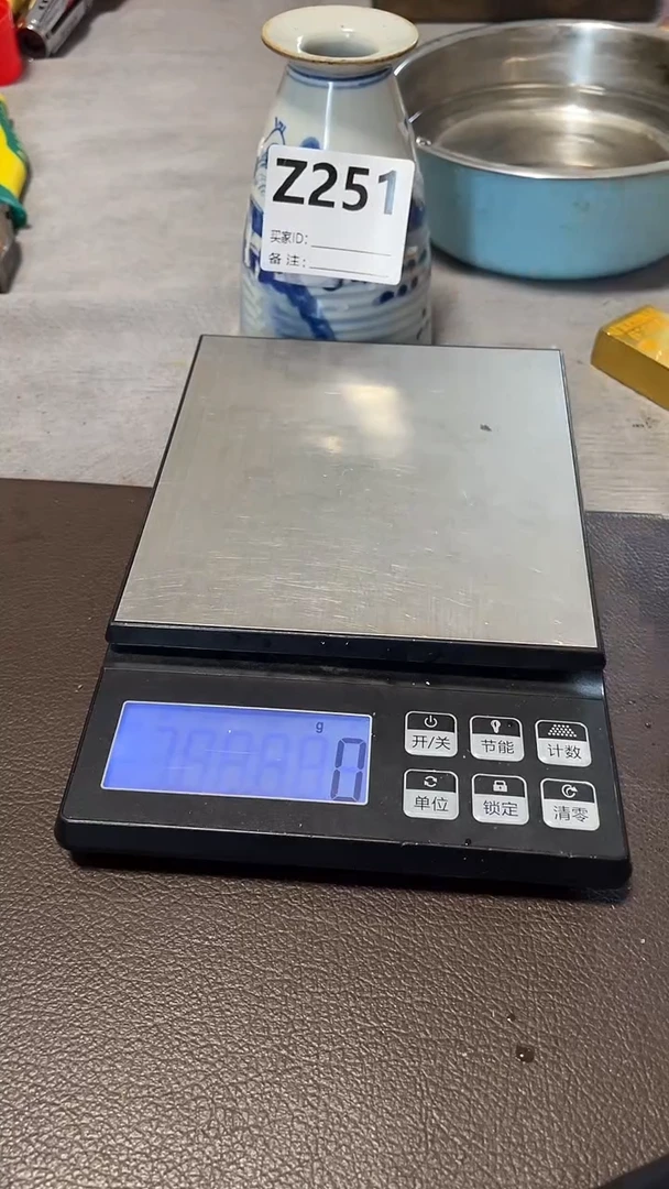 仿古复古摆件代拍链接Z251