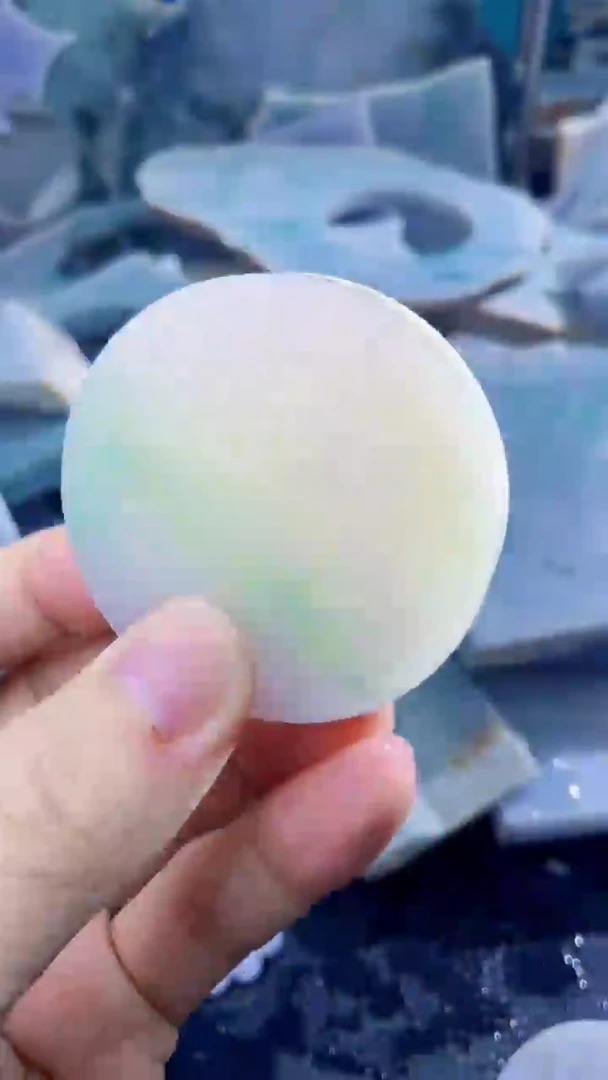 裸石翡翠天然A货翡翠板料