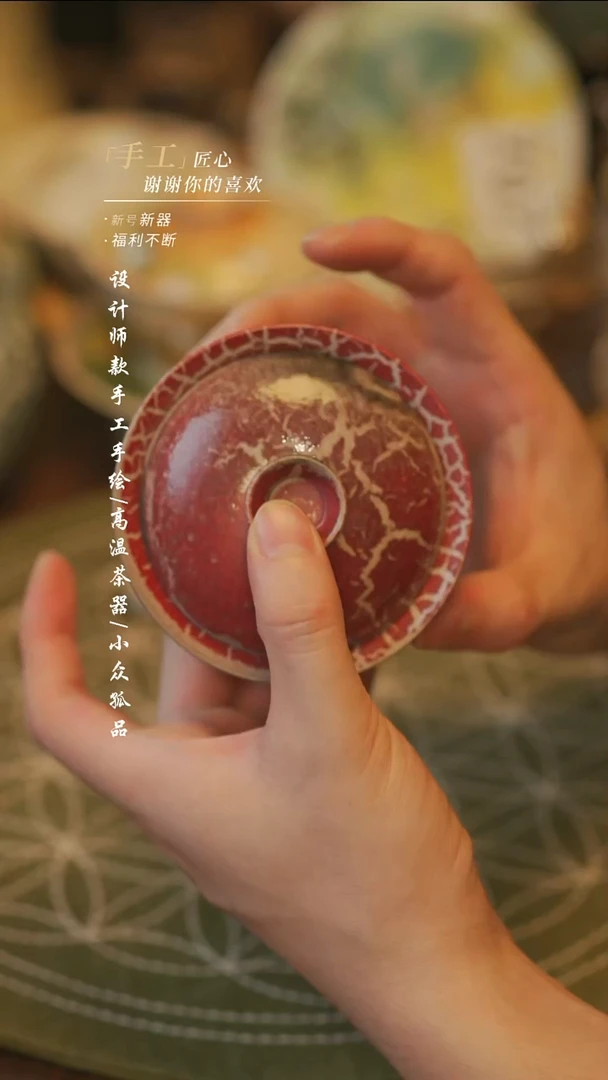陶729【溯本】瓷片***瓷片