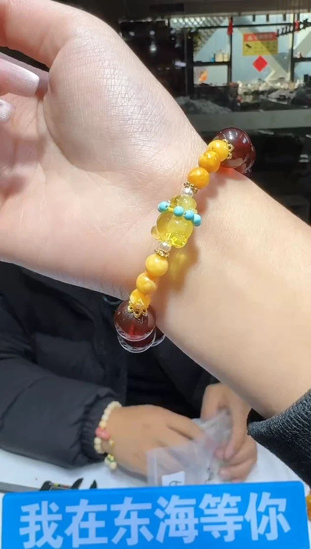 【闪购商品】手链多样性发一件 290