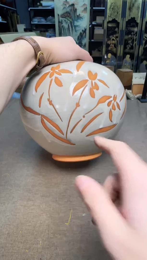 茶宠瓷器茶具套装