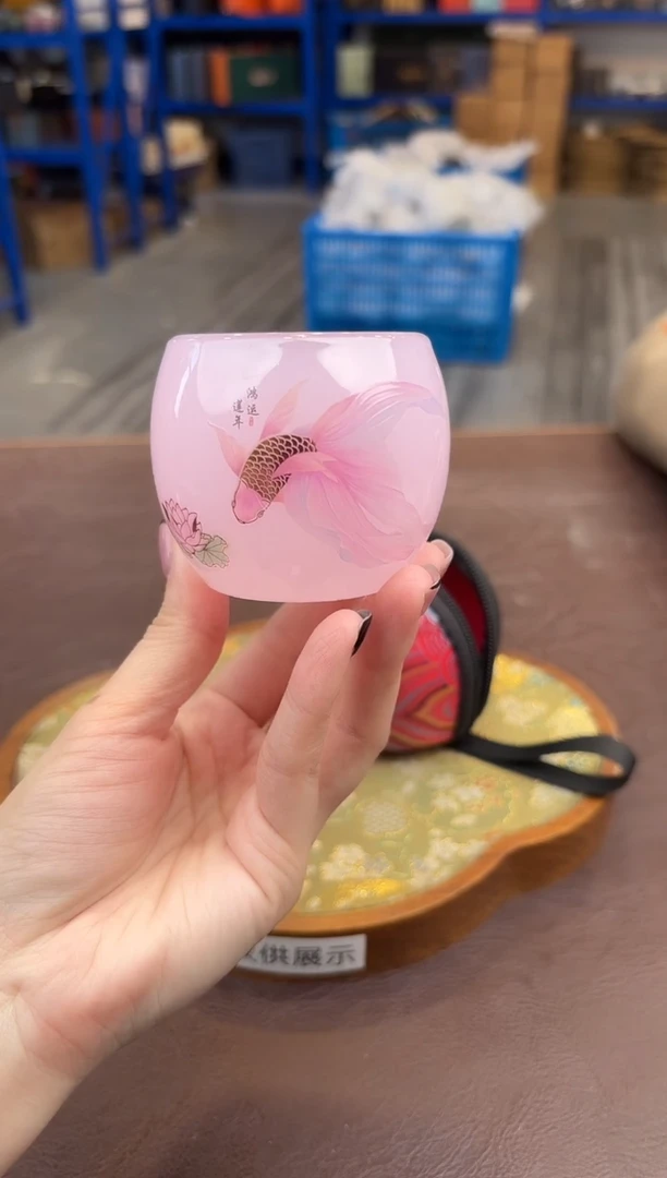 【闪购商品】嘉禾茶空间直播清仓福利1111111