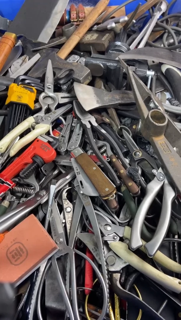 ?****4五金园艺农具厨具工具闪购