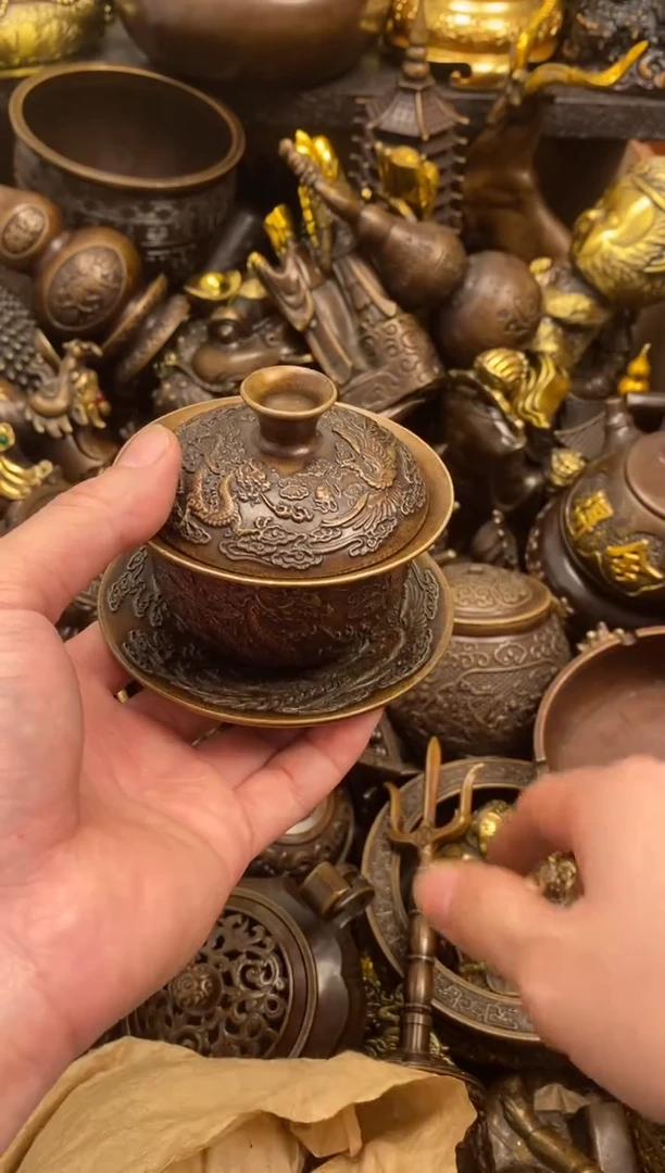 案台摆件 物品摆件