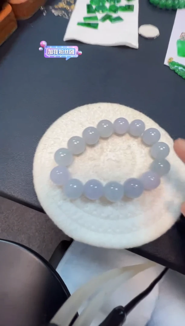 未镶嵌手链翡翠1000