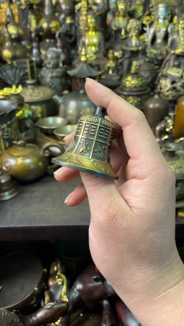 铜精工铜器专属链接