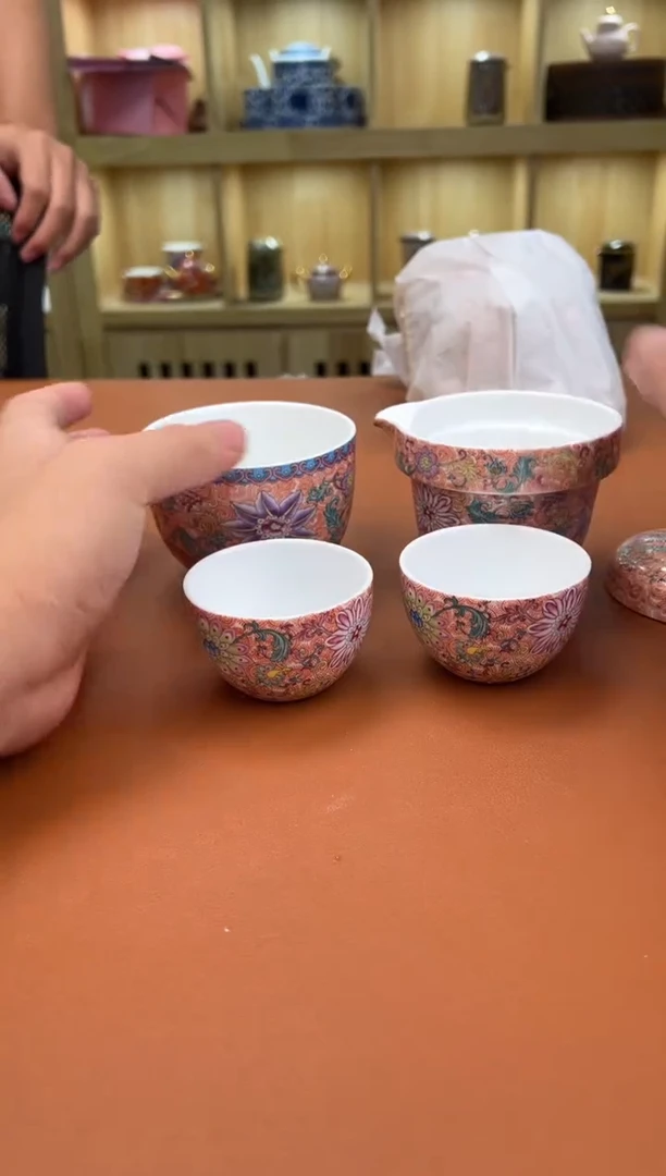 至茗堂茶器11111
